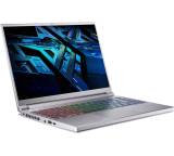 Laptop im Test: Predator Triton 300SE PT314-52s von Acer, Testberichte.de-Note: ohne Endnote