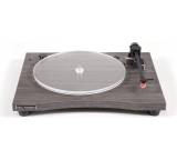 Plattenspieler im Test: 129 von New Horizon, Testberichte.de-Note: 2.7 Befriedigend