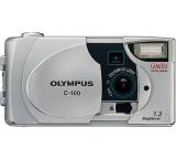 Digitalkamera im Test: Camedia C-100 von Olympus, Testberichte.de-Note: 3.5 Befriedigend