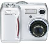 Coolpix 775