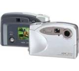 Digitalkamera im Test: MDC 3000 von Mustek, Testberichte.de-Note: 4.0 Ausreichend