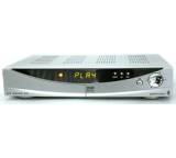 TV-Receiver im Test: DX 5020 von Zehnder, Testberichte.de-Note: 1.2 Sehr gut