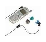 Headset im Test: EarBud (Ericsson T39m u.ä.) von Jabra, Testberichte.de-Note: 2.0 Gut