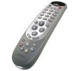 Universalfernbedienung im Test: SBC RU 641 von Philips, Testberichte.de-Note: 2.0 Gut