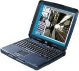 Laptop im Test: Omnibook XE3 von HP, Testberichte.de-Note: 2.2 Gut