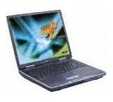 TravelMate alpha-550LV