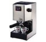 Siebträgermaschine im Test: Coffe Classic von Gaggia, Testberichte.de-Note: 2.2 Gut