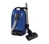 Staubsauger im Test: S 251 i von Miele, Testberichte.de-Note: 2.2 Gut