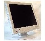 Monitor im Test: CML181SXW von Hitachi, Testberichte.de-Note: 1.5 Sehr gut