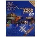 Software-Lexikon im Test: 2002 Premium von Brockhaus, Testberichte.de-Note: ohne Endnote