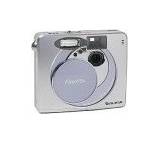 FinePix 30i