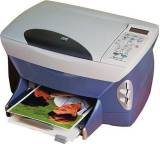 Drucker im Test: PSC 950 von HP, Testberichte.de-Note: 2.0 Gut