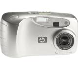 Digitalkamera im Test: PhotoSmart 612 von HP, Testberichte.de-Note: ohne Endnote