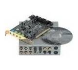 Soundkarte im Test: DMX 6Fire 24/96 von Terratec, Testberichte.de-Note: 2.0 Gut