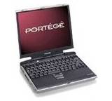 Portégé 4000