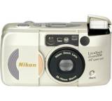 Analoge Kamera im Test: Lite Touch Zoom 70W von Nikon, Testberichte.de-Note: 2.0 Gut