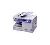 Drucker im Test: Workio DP-150FP von Panasonic, Testberichte.de-Note: 4.0 Ausreichend