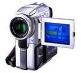 Camcorder im Test: DCR-PC 120 E von Sony, Testberichte.de-Note: 1.5 Sehr gut