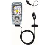 Headset im Test: Headset PTT von Siemens, Testberichte.de-Note: 3.3 Befriedigend