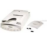 Scanner im Test: ScanJet 7490C von HP, Testberichte.de-Note: 1.0 Sehr gut