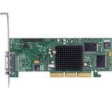 Millennium G550 Dual-DVI