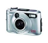 Digitalkamera im Test: PDR-M25 von Toshiba, Testberichte.de-Note: 2.5 Gut