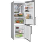 Kühlschrank im Test: Serie 6 KGN49AIBT von Bosch, Testberichte.de-Note: ohne Endnote