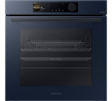 Backofen im Test: BESPOKE Dual Cook Steam NV7B6675CDN/U1 von Samsung, Testberichte.de-Note: 1.2 Sehr gut
