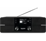 Radio im Test: Digitradio 371 IR von TechniSat, Testberichte.de-Note: 1.5 Sehr gut