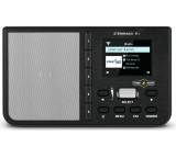 Radio im Test: Sternradio IR 1 von TechniSat, Testberichte.de-Note: 2.4 Gut