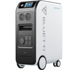 Powerstation im Test: EP500Pro von Bluetti, Testberichte.de-Note: 1.8 Gut