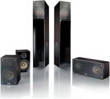 Surroundsystem im Test: Theater 3 Hybrid von Teufel, Testberichte.de-Note: 1.5 Sehr gut