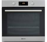 Backofen im Test: BAR2 KP8V2 IN von Bauknecht, Testberichte.de-Note: ohne Endnote