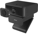 Webcam im Test: C-650 Face Tracking von Hama, Testberichte.de-Note: 4.0 Ausreichend