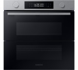 Backofen im Test: Dual Cook Flex NV7B45305AS/U1 von Samsung, Testberichte.de-Note: ohne Endnote