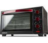 Minibackofen im Test: G10073  Il Moro 20 von G3 Ferrari, Testberichte.de-Note: 1.8 Gut