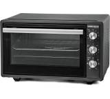 Minibackofen im Test: BG 1620 von Rommelsbacher, Testberichte.de-Note: ohne Endnote