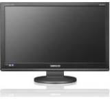 Monitor im Test: SyncMaster 2494HS von Samsung, Testberichte.de-Note: 1.8 Gut