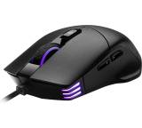 Maus im Test: X12 von EVGA, Testberichte.de-Note: 1.7 Gut