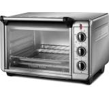 Minibackofen im Test: Express Mini Backofen von Russell Hobbs, Testberichte.de-Note: ohne Endnote