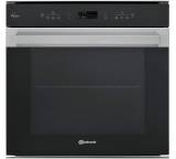 Backofen im Test: BIK7 CHC8TS PT von Bauknecht, Testberichte.de-Note: ohne Endnote