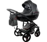 Kinderwagen im Test: Diamond S-Line von Junama, Testberichte.de-Note: ohne Endnote
