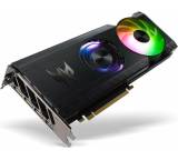 Grafikkarte im Test: Predator BiFrost Intel Arc A770 von Acer, Testberichte.de-Note: 2.5 Gut