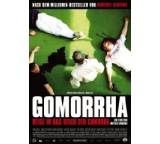 Gomorrha - Reise in das Reich der Camorra