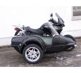 Motorrad im Test: EML S1 von Mobec, Testberichte.de-Note: ohne Endnote