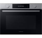 Backofen im Test: Serie 4 NQ5B4553FBS/U1 von Samsung, Testberichte.de-Note: ohne Endnote