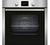 Backofen im Test: N30 B1ECC0AN0 von Neff, Testberichte.de-Note: 1.9 Gut