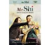 Mr. Shi und der Gesang der Zikaden