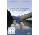 Ein Mann, ein Fjord!