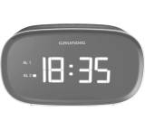 Radio im Test: Sonoclock 3000 von Grundig, Testberichte.de-Note: ohne Endnote